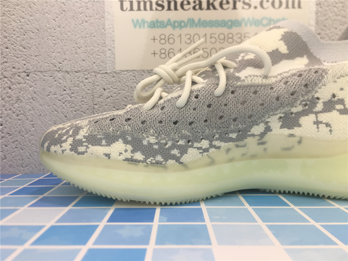 Yeezy Boost 380 Alien FV3260